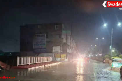 मध्यप्रदेश की 10 बड़ी खबरें: 4 अक्टूबर 2025