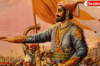 आगरा: ऐतिहासिक मंचन की तैयारी पूरी आज से गूंजेगी शिवाजी महाराज की शौर्यगाथा