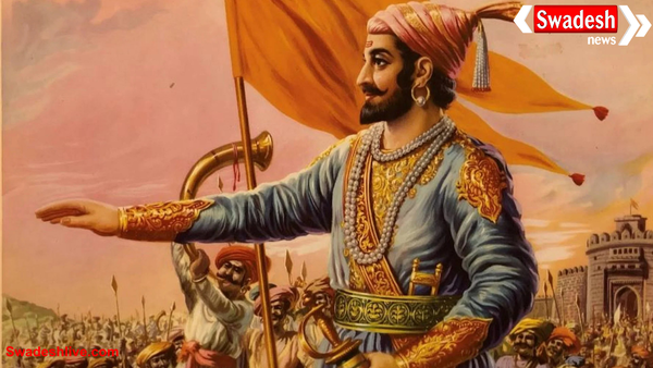 आगरा: ऐतिहासिक मंचन की तैयारी पूरी आज से गूंजेगी शिवाजी महाराज की शौर्यगाथा