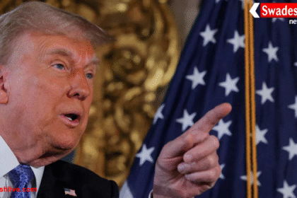 डोनाल्ड ट्रंप के अल्टीमेटम पर झुका हमास गाज़ा पर शासन छोड़ने और बंधकों की रिहाई पर सहमति