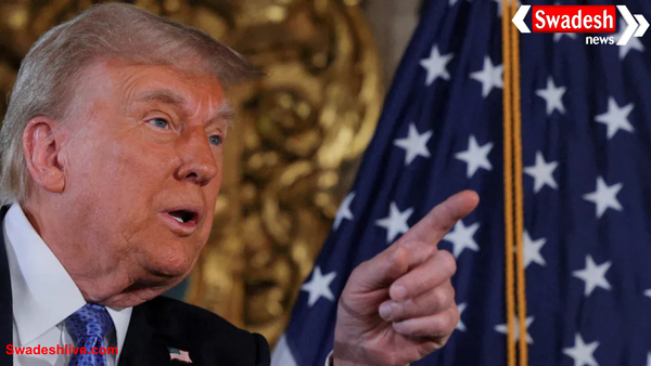 डोनाल्ड ट्रंप के अल्टीमेटम पर झुका हमास गाज़ा पर शासन छोड़ने और बंधकों की रिहाई पर सहमति