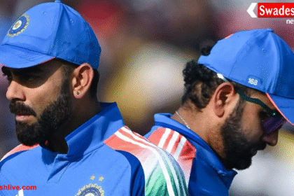 क्या रोहित शर्मा और विराट कोहली ऑस्ट्रेलिया वनडे सीरीज में खेलेंगे ?