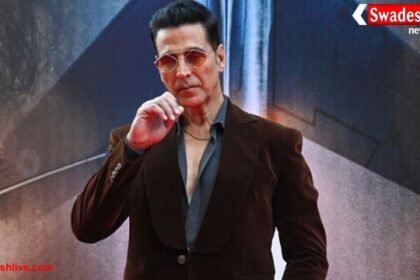 अक्षय कुमार ने बॉम्बे हाईकोर्ट का रुख किया, पर्सनैलिटी राइट्स के उल्लंघन पर लगाई रोक की मांग