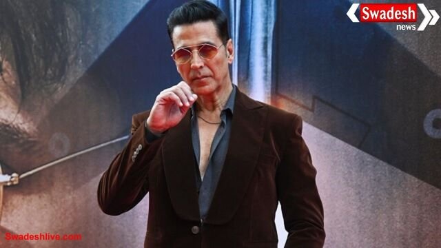 अक्षय कुमार ने बॉम्बे हाईकोर्ट का रुख किया, पर्सनैलिटी राइट्स के उल्लंघन पर लगाई रोक की मांग