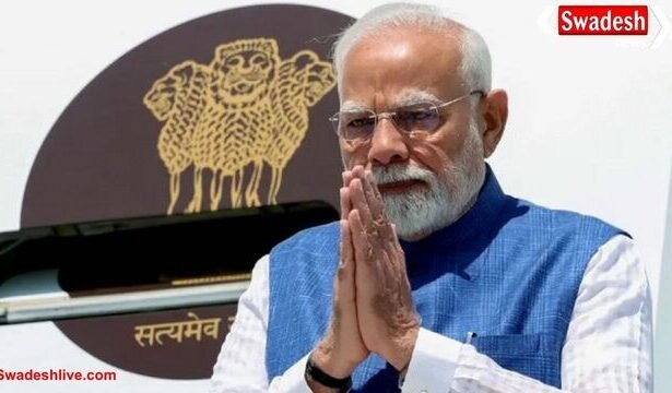 पीएम मोदी कल आंध्र प्रदेश दौरे पर: 13,430 करोड़ की विकास परियोजनाओं का उद्घाटन और शिलान्यास