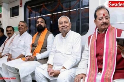 जेडीयू ने बिहार विधानसभा चुनाव के लिए पहली सूची जारी की, 57 उम्मीदवारों के नामों का ऐलान