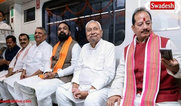 जेडीयू ने बिहार विधानसभा चुनाव के लिए पहली सूची जारी की, 57 उम्मीदवारों के नामों का ऐलान