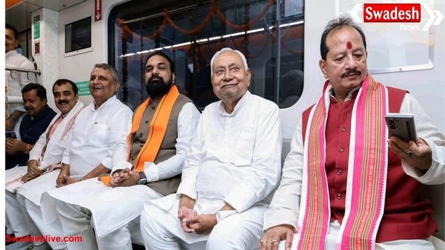 जेडीयू ने बिहार विधानसभा चुनाव के लिए पहली सूची जारी की, 57 उम्मीदवारों के नामों का ऐलान