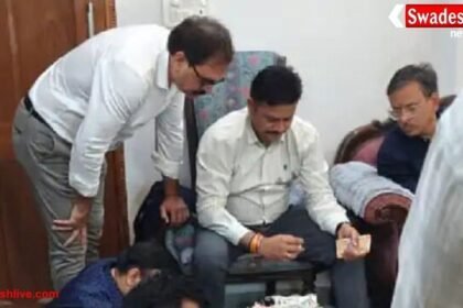 मध्य प्रदेश की 10 बड़ी खबरें: 16 अक्टूबर 2025