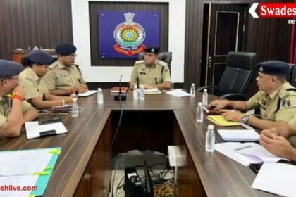 छत्तीसगढ़ की 10 बड़ी खबरें: 16 अक्टूबर 2025