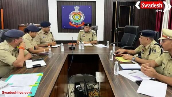 छत्तीसगढ़ की 10 बड़ी खबरें: 16 अक्टूबर 2025