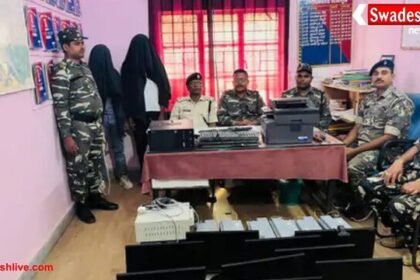 झारखंड की 10 बड़ी खबरें: 16 अक्टूबर 2025