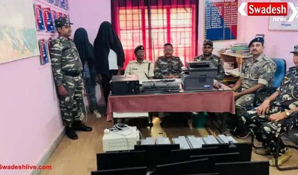 झारखंड की 10 बड़ी खबरें: 16 अक्टूबर 2025