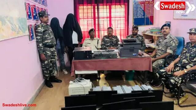 झारखंड की 10 बड़ी खबरें: 16 अक्टूबर 2025