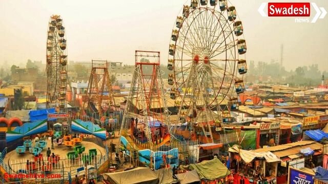 ग्वालियर व्यापार मेला 25 दिसंबर से 25 फरवरी तक: ऑटोमोबाइल सेक्टर में 50% रोड टैक्स छूट की तैयारी