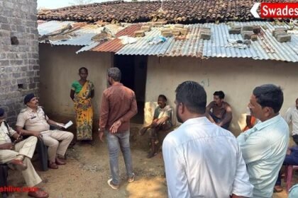 सरगुजा में खाना बनाने के विवाद में युवक की हत्या, परिवार के सदस्य हिरासत में