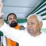 JDU ने जारी की दूसरी सूची 44 उम्मीदवारों को मिला टिकट, मुस्लिम चेहरों को भी मिला मौका