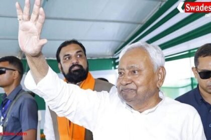 JDU ने जारी की दूसरी सूची 44 उम्मीदवारों को मिला टिकट, मुस्लिम चेहरों को भी मिला मौका