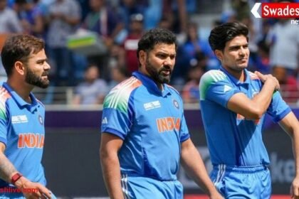 INDvsAUS ODI: 19 अक्टूबर से पर्थ में होगा पहला मुकाबला,जानें कितने बजे शुरू होगा