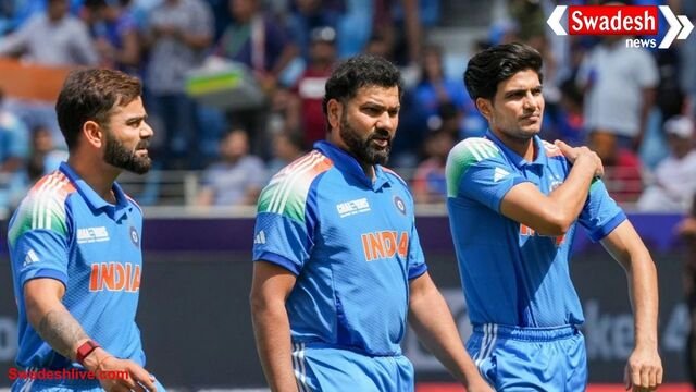 INDvsAUS ODI: 19 अक्टूबर से पर्थ में होगा पहला मुकाबला,जानें कितने बजे शुरू होगा