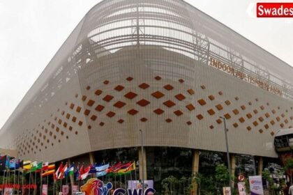 भारत को मिली कॉमनवेल्थ गेम्स 2030 की मेजबानी, अहमदाबाद बनेगा होस्ट सिटी