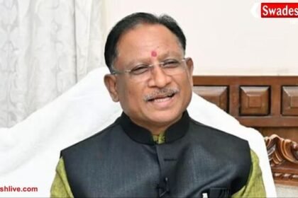 छत्तीसगढ़ की 10 बड़ी खबरें: 17 अक्टूबर 2025