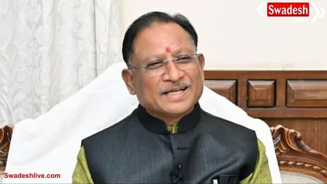 छत्तीसगढ़ की 10 बड़ी खबरें: 17 अक्टूबर 2025