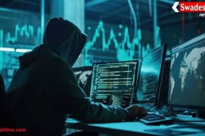 आगरा में रेलवे रिटायर अधिकारी से साइबर ठगी, 7 दिन डिजिटल अरेस्ट