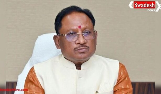 छत्तीसगढ़ के मुख्यमंत्री का भानुप्रतापुर दौरा आज, 13वें स्थापना दिवस कार्यक्रम में शामिल होंगे