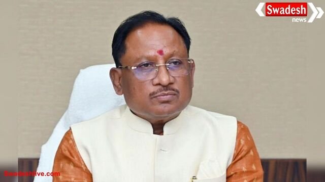 छत्तीसगढ़ के मुख्यमंत्री का भानुप्रतापुर दौरा आज, 13वें स्थापना दिवस कार्यक्रम में शामिल होंगे