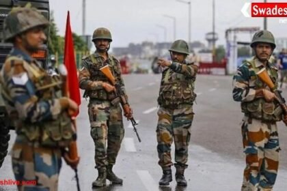 असम: आर्मी कैंप पर ग्रेनेड हमला, तीन जवान गंभीर रूप से घायल