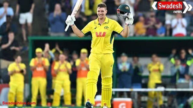 IND vs AUS ODI Series: स्टार ऑलराउंडर कैमरून ग्रीन पूरी सीरीज से बाहर