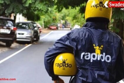 रैपिडो पर अब होटल, फ्लाइट, ट्रेन और बस टिकट बुकिंग संभव, गोआईबीबो और रेडबस से साझेदारी