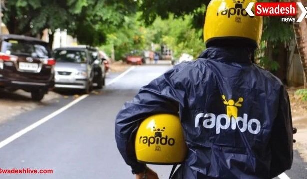 रैपिडो पर अब होटल, फ्लाइट, ट्रेन और बस टिकट बुकिंग संभव, गोआईबीबो और रेडबस से साझेदारी