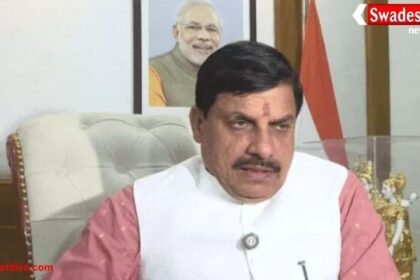 मध्यप्रदेश की 10 बड़ी खबरें | 18 अक्टूबर 2025