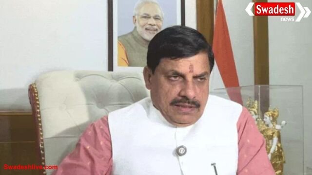 मध्यप्रदेश की 10 बड़ी खबरें | 18 अक्टूबर 2025