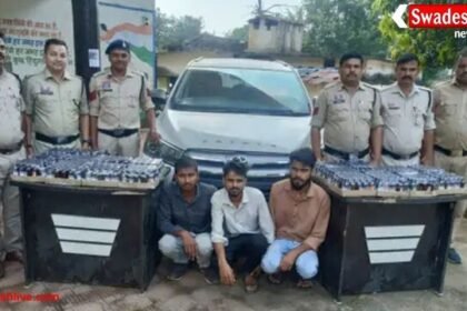 छत्तीसगढ़ की 10 बड़ी खबरें: 18 अक्टूबर 2025