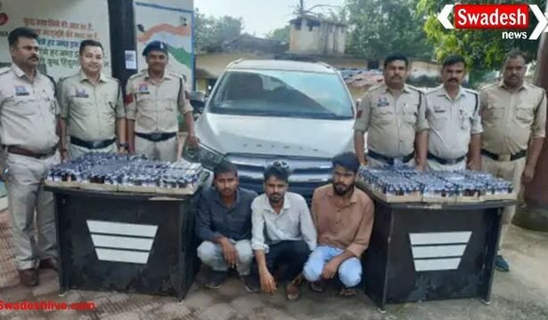 छत्तीसगढ़ की 10 बड़ी खबरें: 18 अक्टूबर 2025