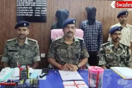 झारखंड की 10 बड़ी खबरें: 18 अक्टूबर 2025