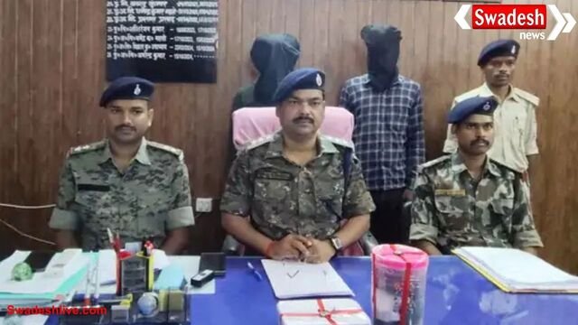 झारखंड की 10 बड़ी खबरें: 18 अक्टूबर 2025