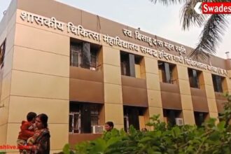 कोरबा मेडिकल कॉलेज अस्पताल में नवजात की मौत, परिजनों ने लापरवाही का लगाया आरोप