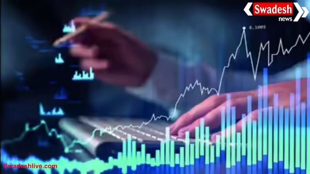 Stocks To Buy: आज किन शेयरों में दिख रही मजबूत तेजी, कहां मिलेगा फायदा, पढ़ें पूरी खबर