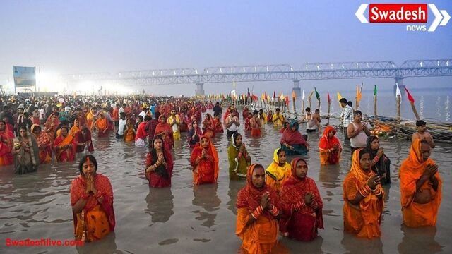 छठ व्रत पारण: छठ व्रत का उद्यापन कैसे करें? जानिए सबसे आसान विधि और समय