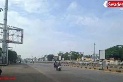 MP टॉप 10 खबरें: 28 अक्टूबर 2025