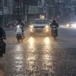 अगले 4 दिन पूरे मध्यप्रदेश में आंधी-बारिश और गरज-चमक: 29-30 अक्टूबर को भारी बारिश का अलर्ट