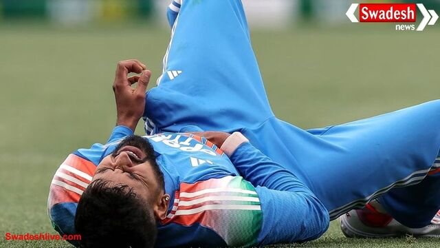 श्रेयस अय्यर की सेहत में सुधार, ICU से बाहर लेकिन भारत लौटने में हो सकती है देरी