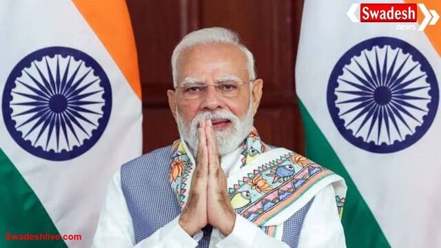 पीएम मोदी ने छठ पूजा के समापन पर देशवासियों को दी हार्दिक शुभकामनाएं