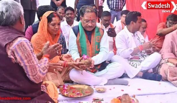 छत्तीसगढ़ की 10 बड़ी खबरें: 29 अक्टूबर 2025