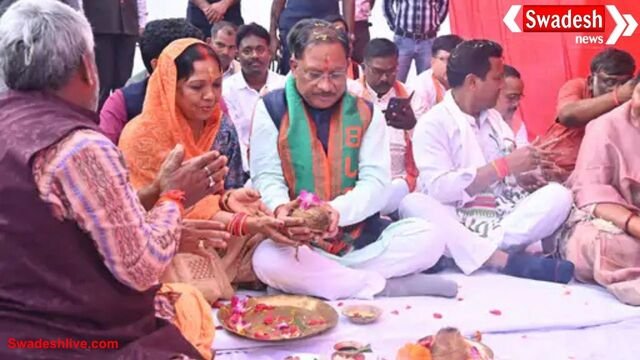 छत्तीसगढ़ की 10 बड़ी खबरें: 29 अक्टूबर 2025