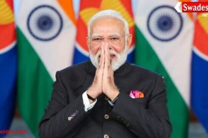 मुंबई में आज मैरीटाइम लीडर्स कॉन्क्लेव को संबोधित करेंगे पीएम मोदी, 85 देशों के 1 लाख प्रतिनिधि होंगे शामिल